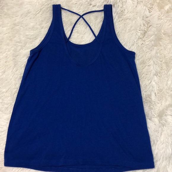 PINK cubs tank - Picture 2 of 2